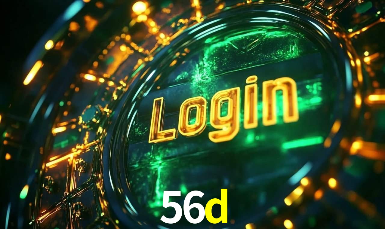APP rápido e leve da 56d